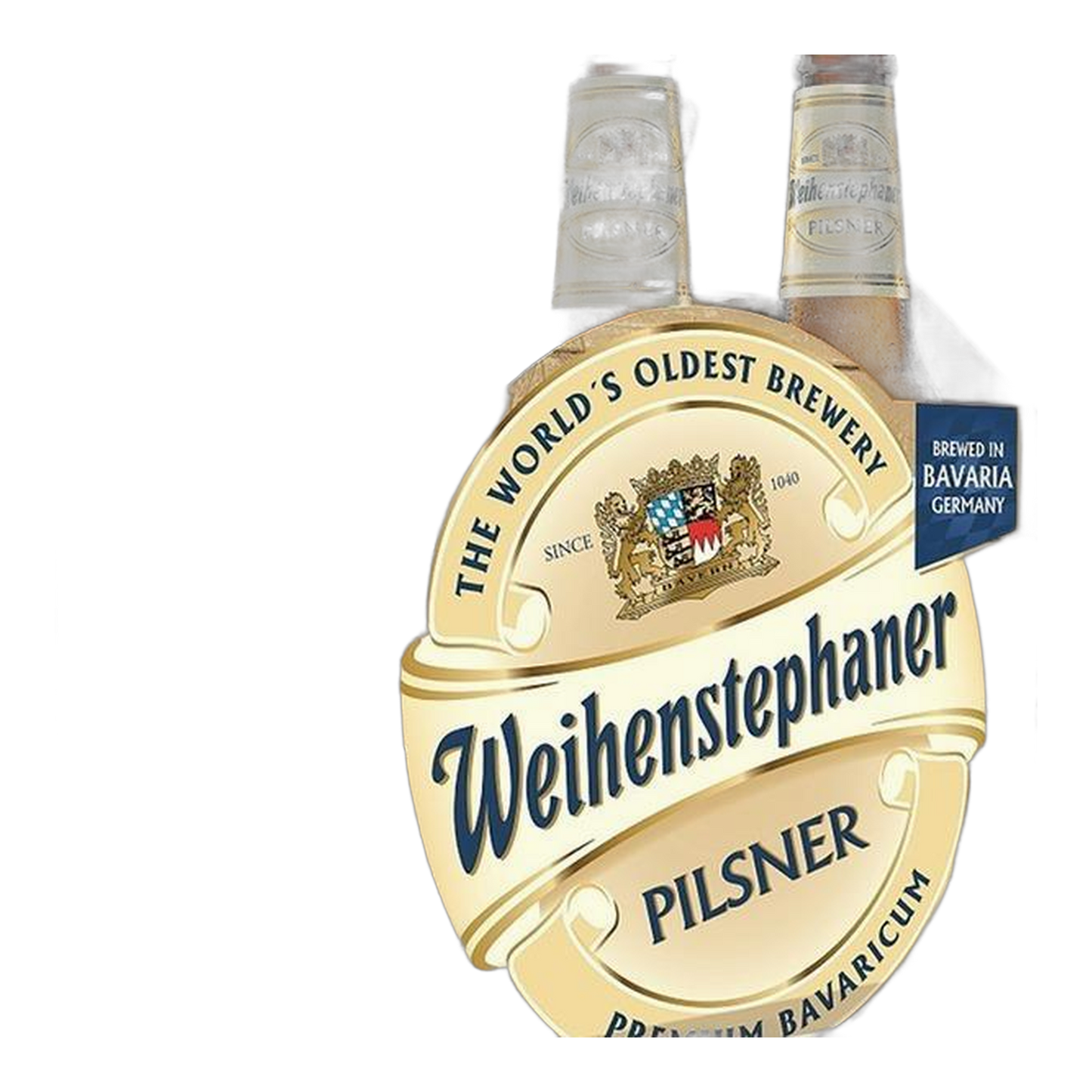 Weihenstephaner Pilsner - 6 Bottles