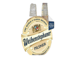 Weihenstephaner Pilsner - 6 Bottles