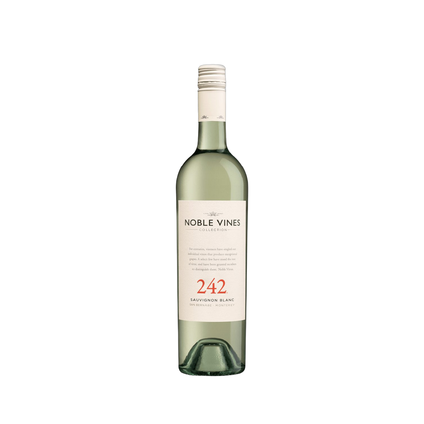 Noble Vines Sauvignon Blanc - 750ml