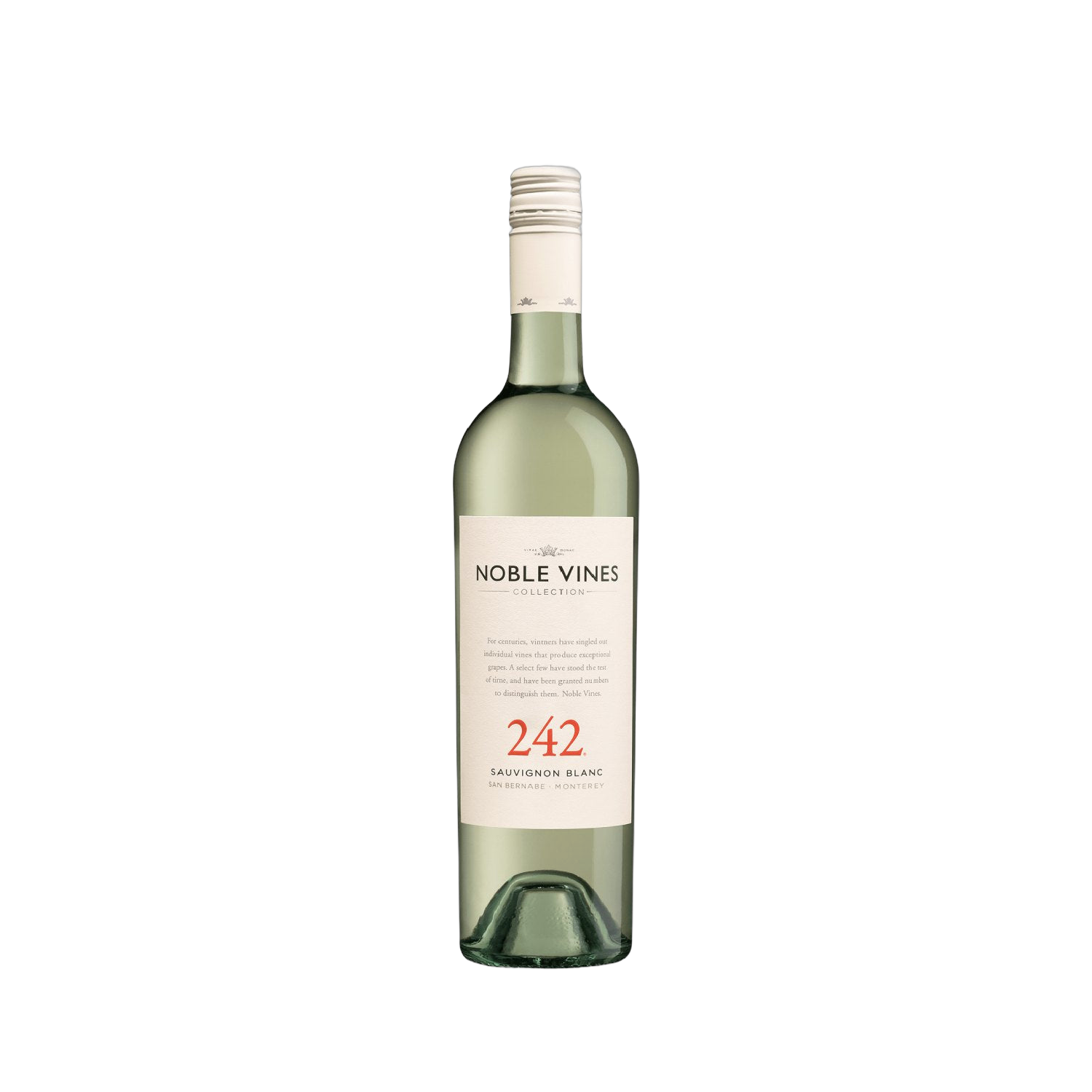 Noble Vines Sauvignon Blanc - 750ml