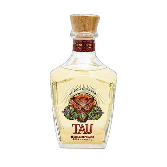 TAU Tequila Reposado - 750ml