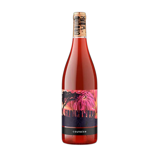 Groundwork Counoise Carbonique Natural Wine - 750ml