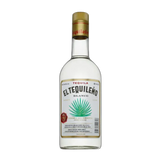 El Tequileño Blanco Tequila - 750ml