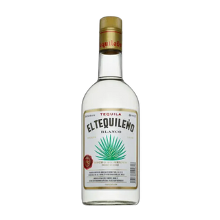 El Tequileño Blanco Tequila - 750ml