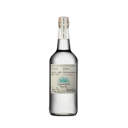 Casamigos Tequila Blanco - 750ml