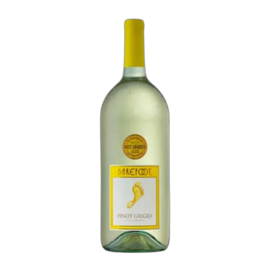 Barefoot Pinot Grigio - 1.5L