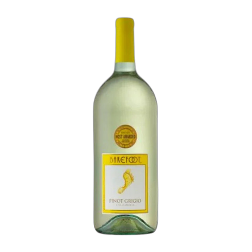Barefoot Pinot Grigio - 1.5L