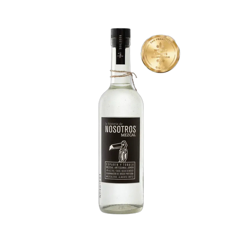 Nosotros Mezcal - 750ml