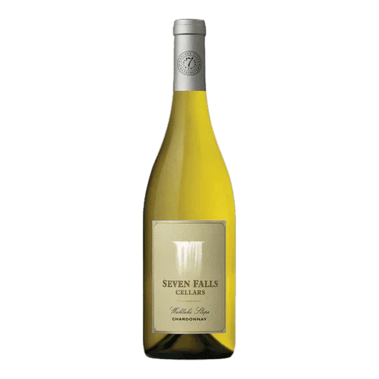 Seven Falls Chardonnay - 750ml
