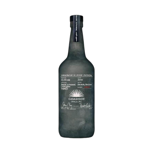 Casamigos Mezcal - 750ml