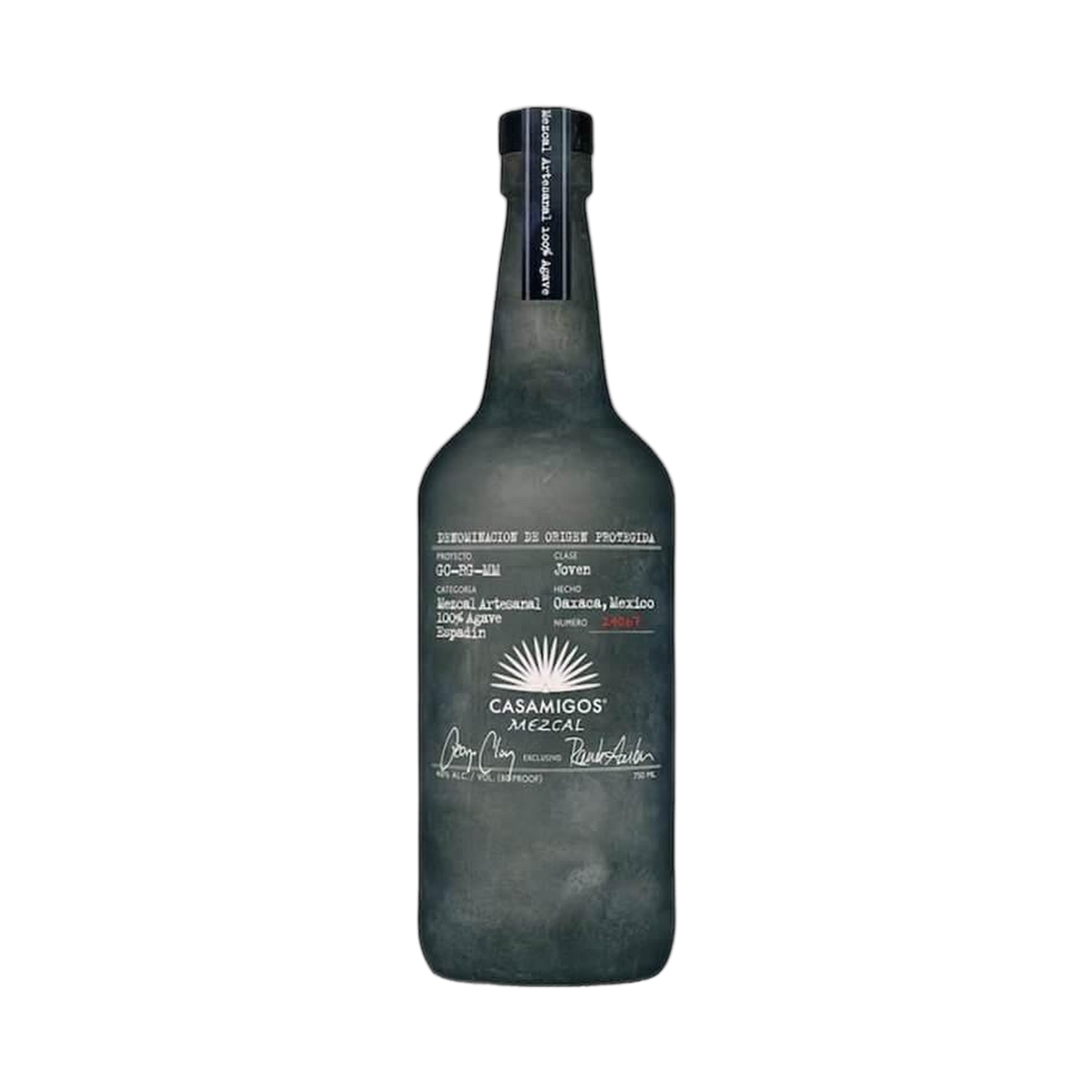 Casamigos Mezcal - 750ml