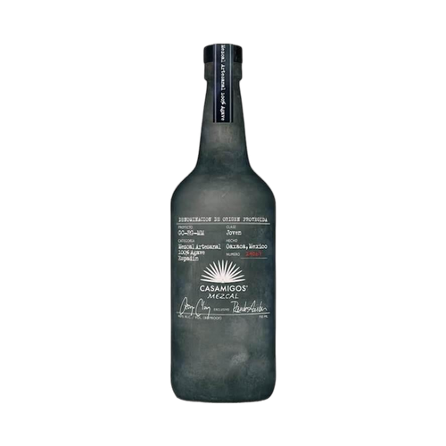 Casamigos Mezcal - 750ml