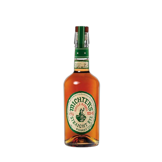 Michter's Rye Whiskey - 750ml