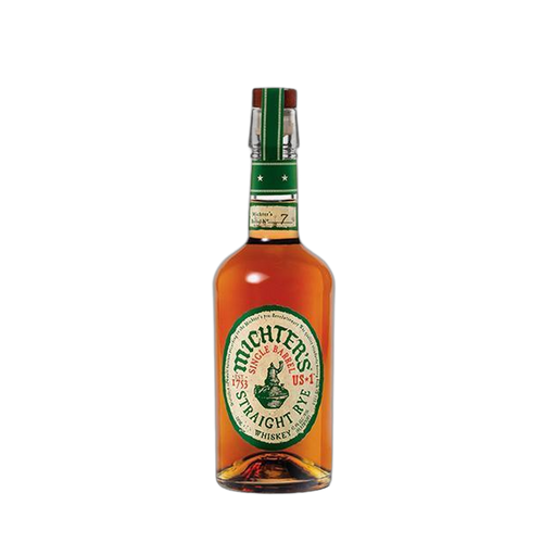 Michter's Rye Whiskey - 750ml