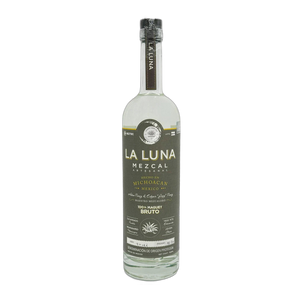 La Luna Bruto Mezcal - 750ml