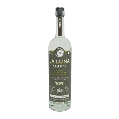 La Luna Bruto Mezcal - 750ml