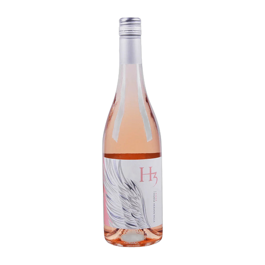 H3 - Rose - 750ml