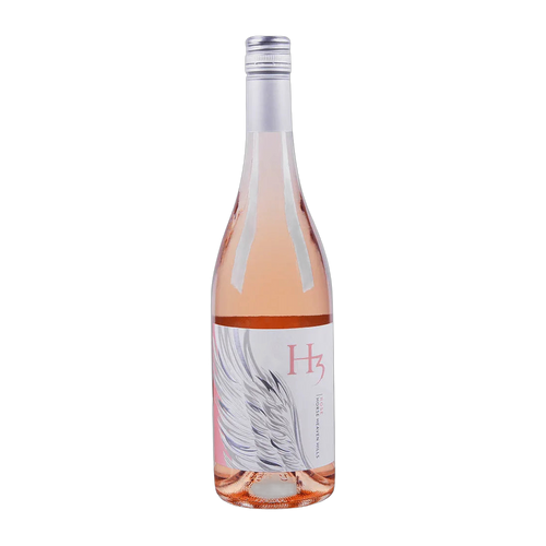 H3 - Rose - 750ml