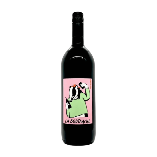 La Boutanche Red Blend - 1L
