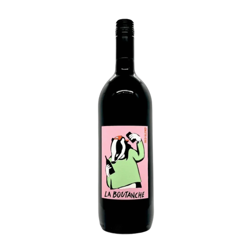 La Boutanche Red Blend - 1L