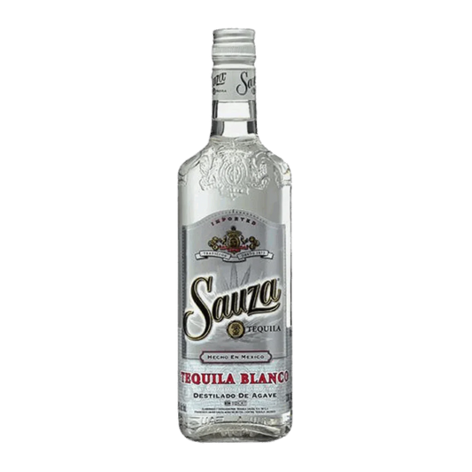Sauza Tequila Blanco - 750ml