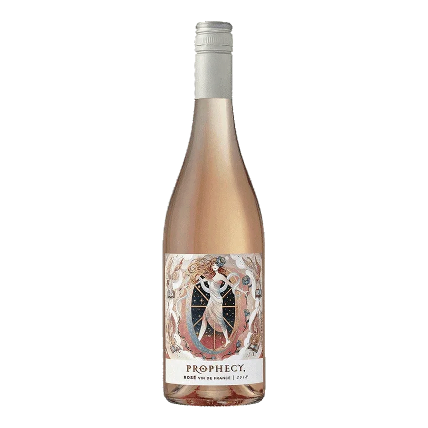 Prophecy Rosé - 750ml