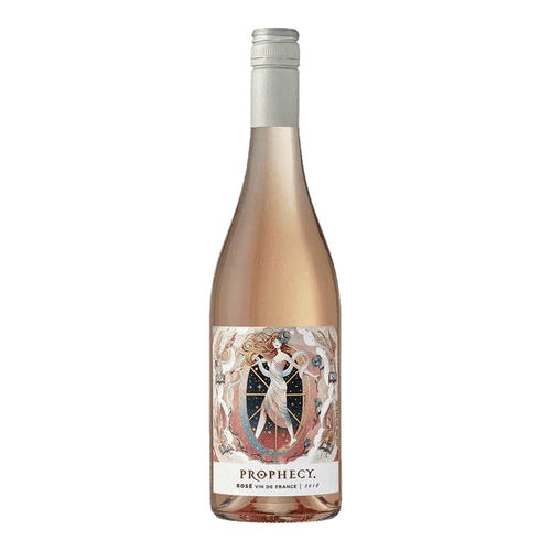 Prophecy Rosé - 750ml