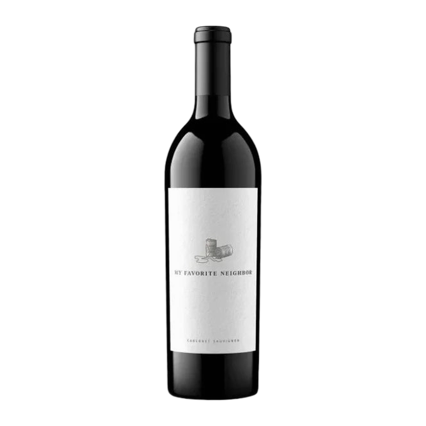 My Favorite Neighbor Cabernet Sauvignon - 750ml