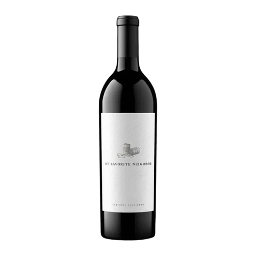 My Favorite Neighbor Cabernet Sauvignon - 750ml