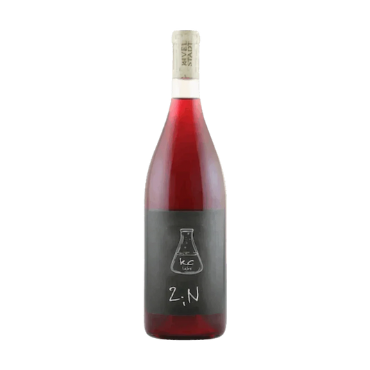 Kivelstadt Cellars KC Labs Zinfandel - 750ml