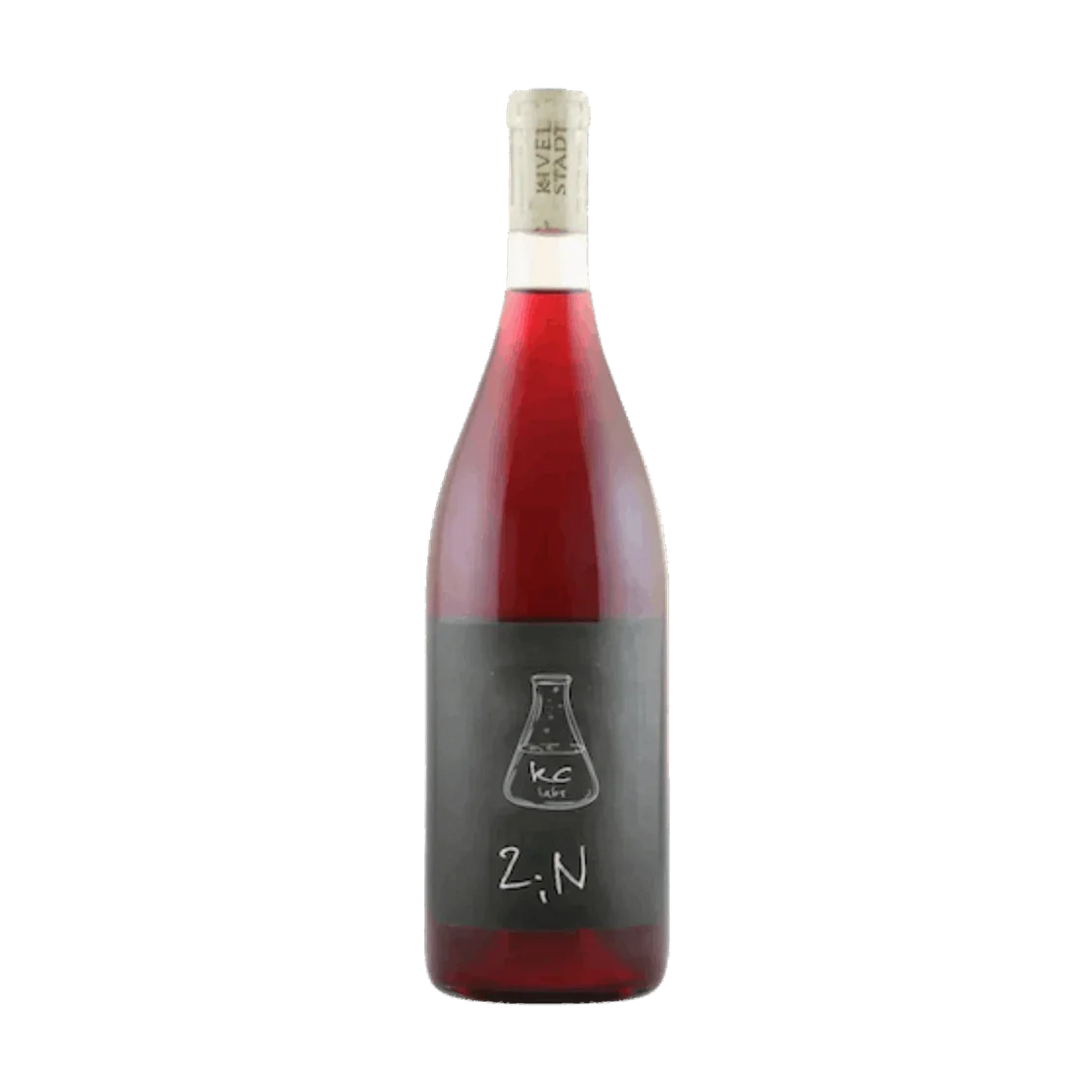 Kivelstadt Cellars KC Labs Zinfandel - 750ml