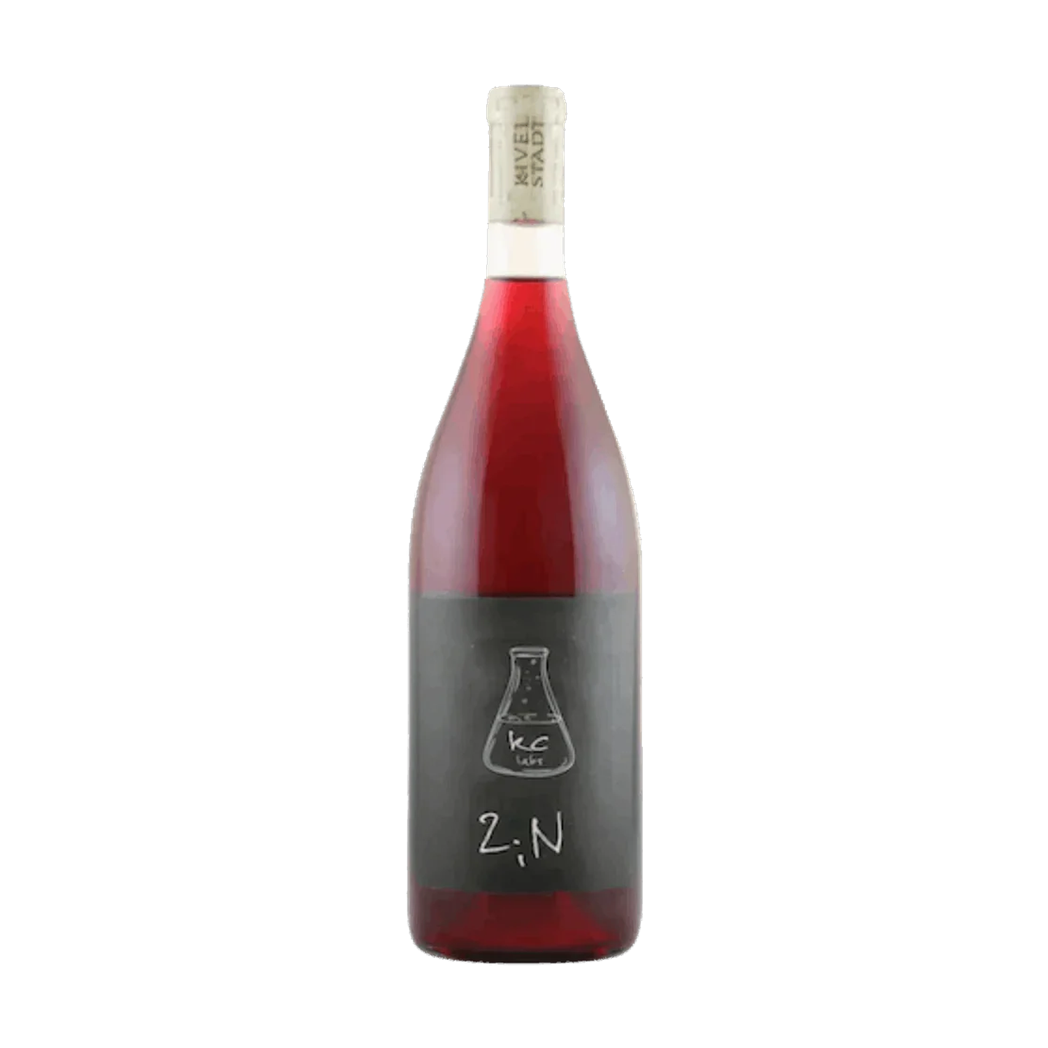 Kivelstadt Cellars KC Labs Zinfandel - 750ml
