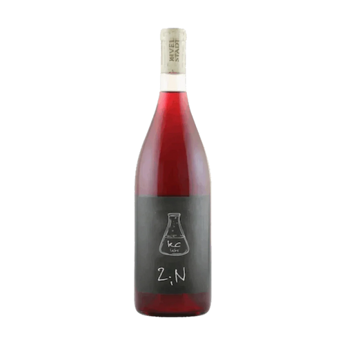 Kivelstadt Cellars KC Labs Zinfandel - 750ml