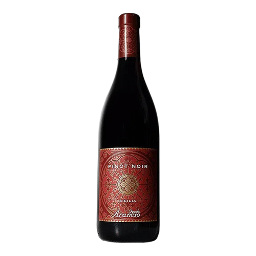 Arancio Pinot Noir - 750ml