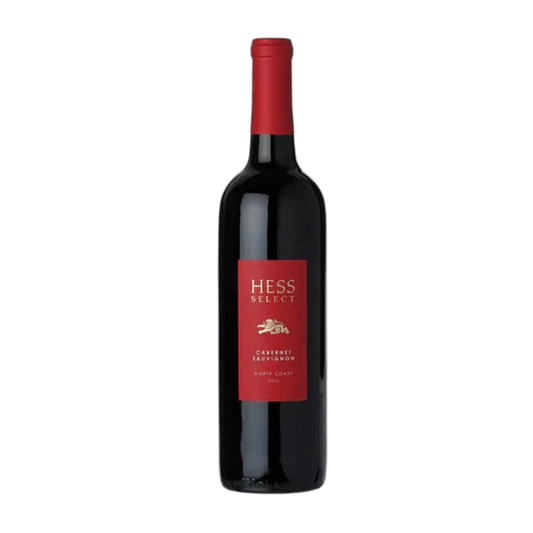 Hess Select Cabernet Sauvignon - 750ml
