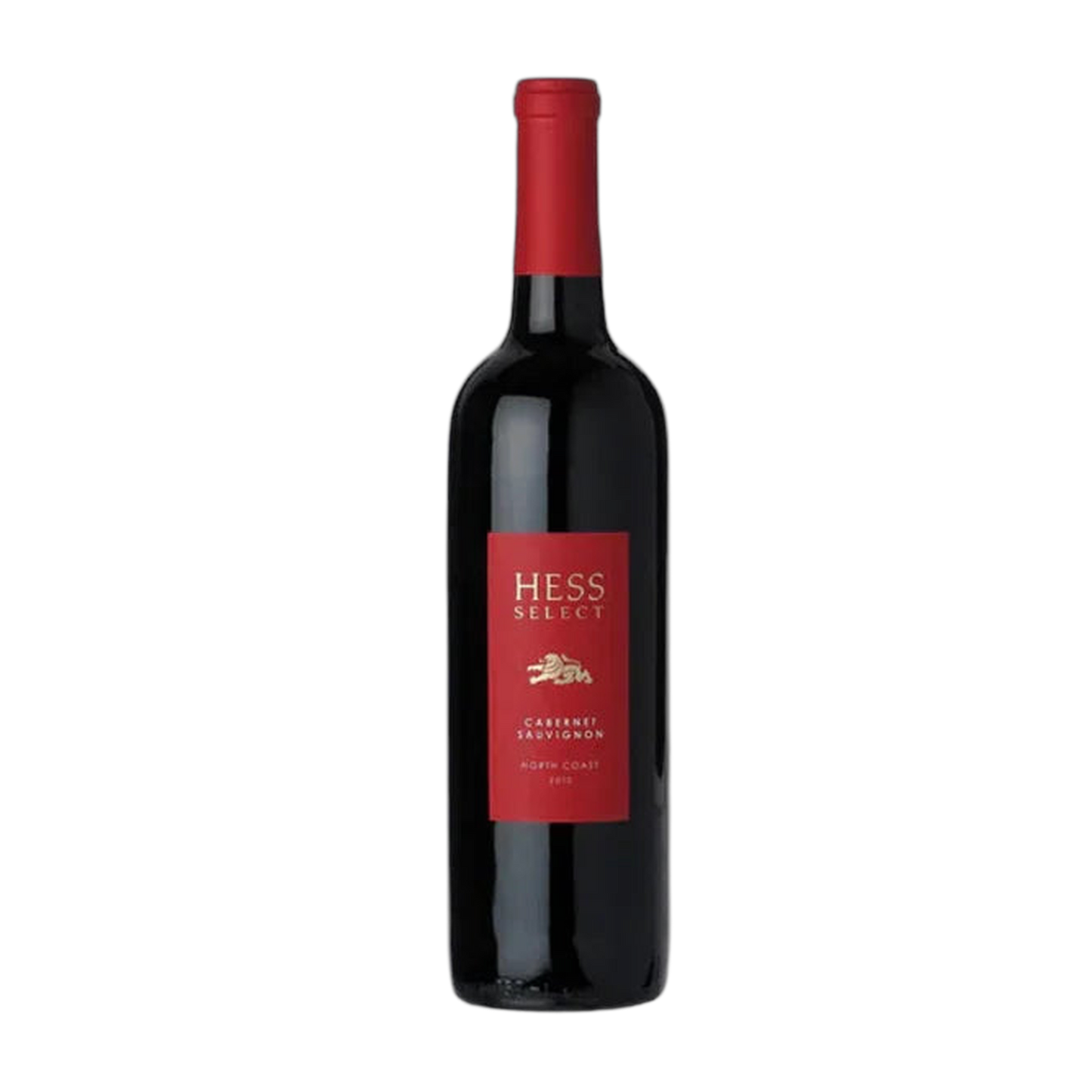 Hess Select Cabernet Sauvignon - 750ml