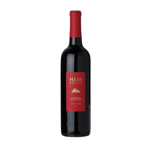 Hess Select Cabernet Sauvignon - 750ml