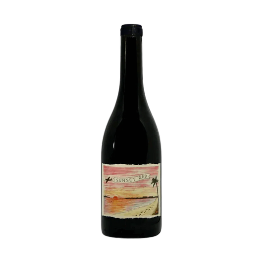 Boutz Cellars Sunset Red - 750ml