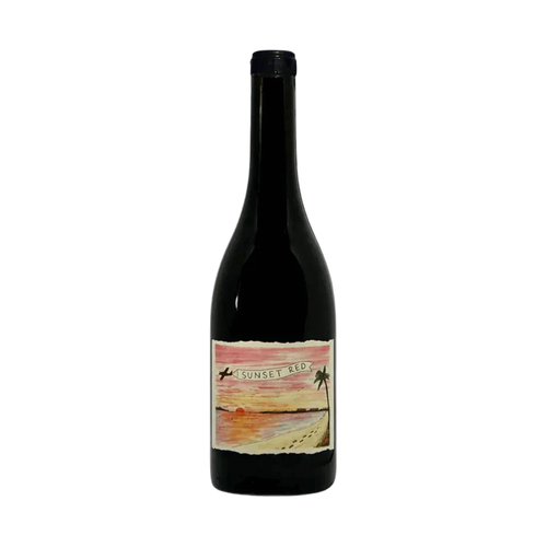 Boutz Cellars Sunset Red - 750ml