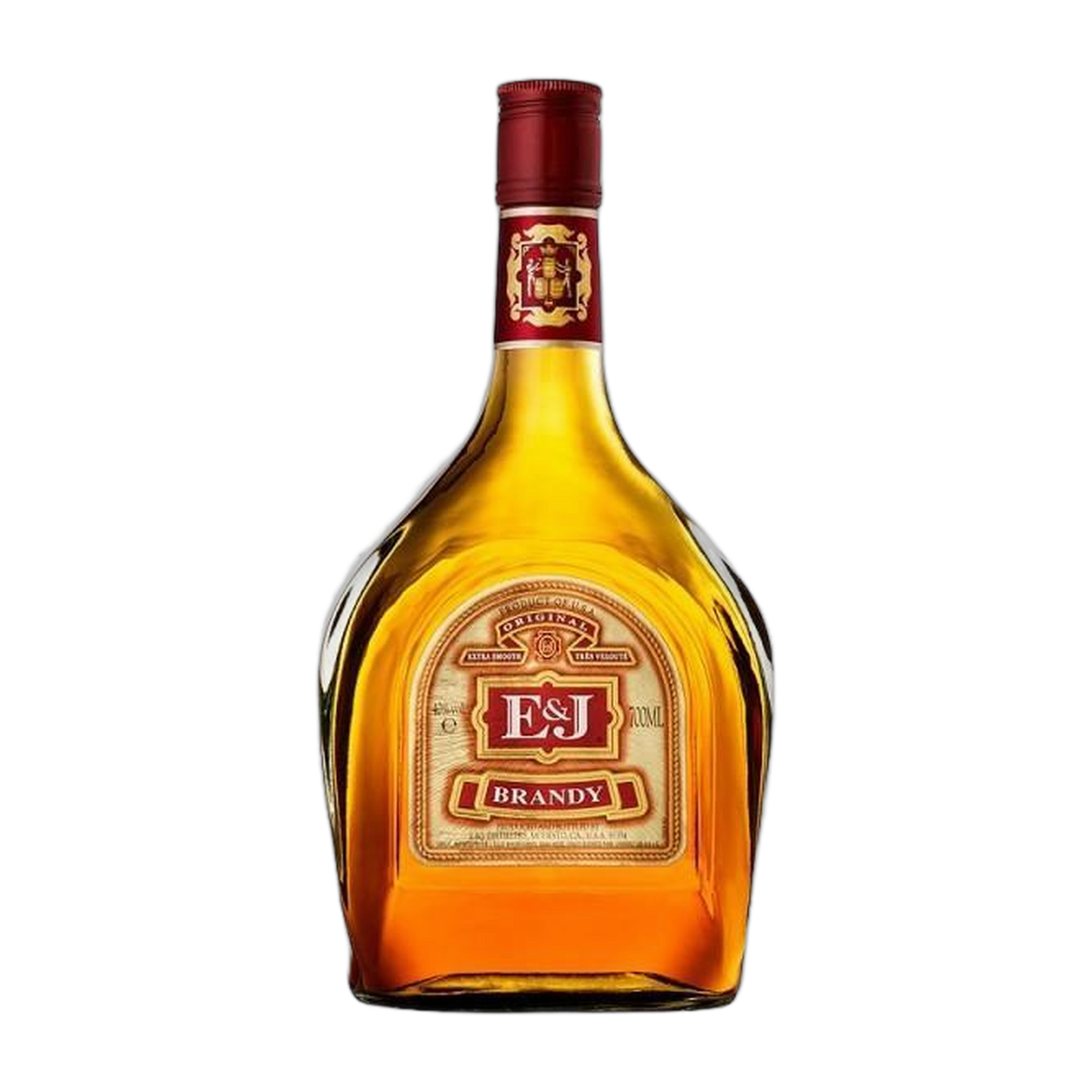 E&amp J Brandy - 750ml