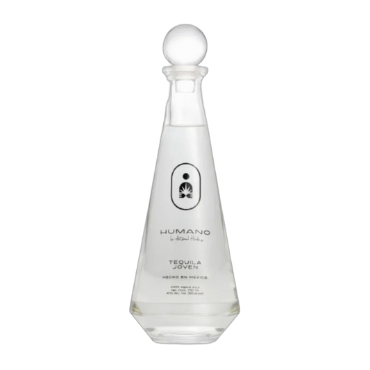 Humano Joven Tequila - 750ml
