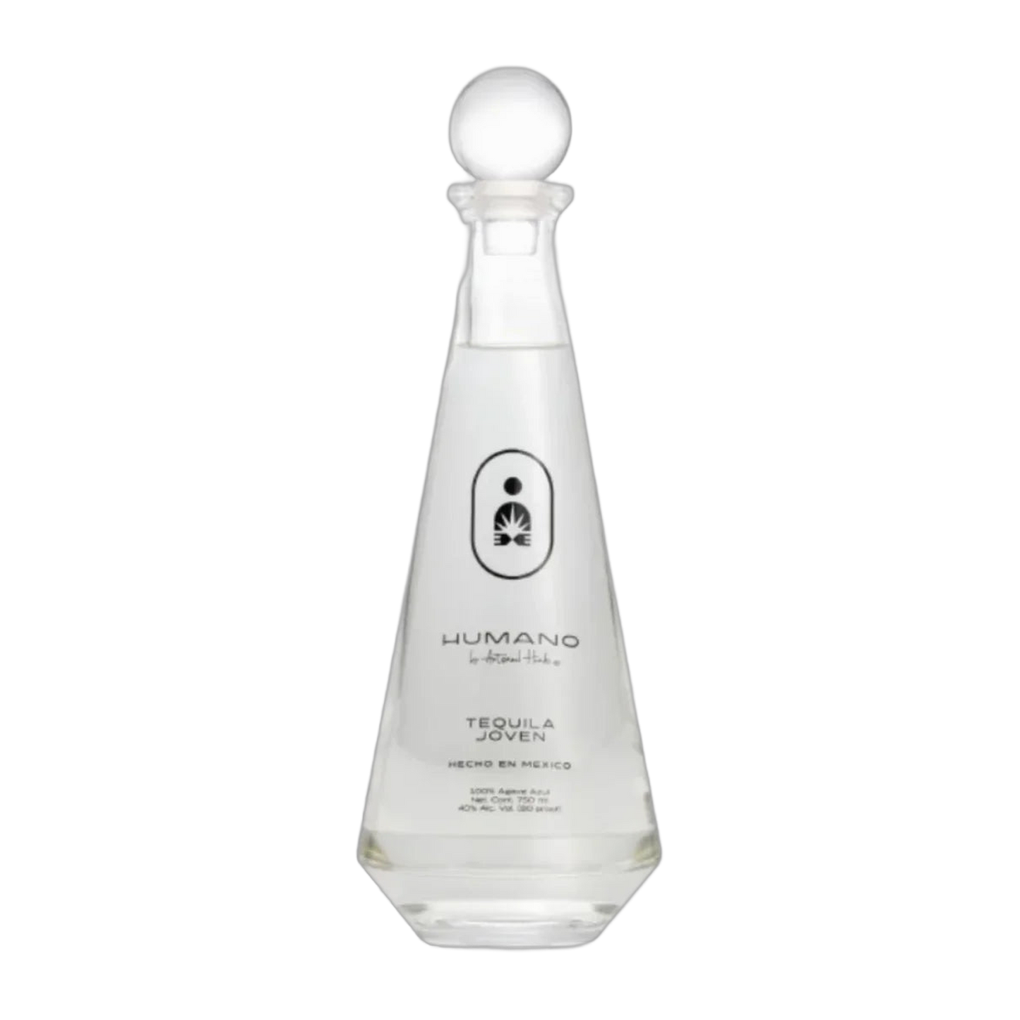 Humano Joven Tequila - 750ml