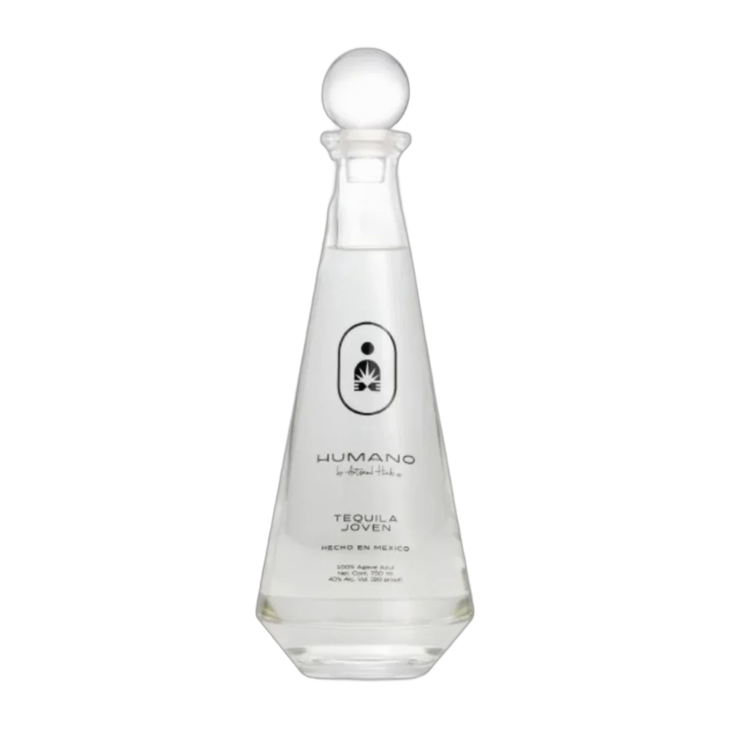 Humano Joven Tequila - 750ml