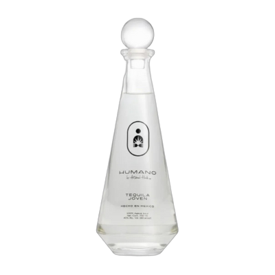 Humano Joven Tequila - 750ml