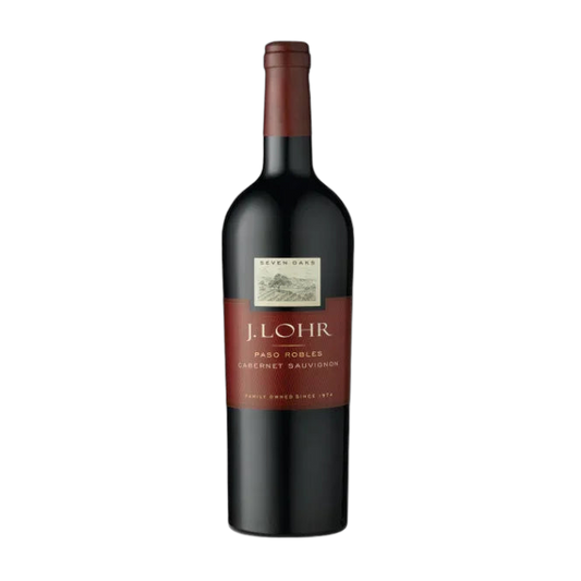 J. Lohr Cabernet Sauvignon - 750ml