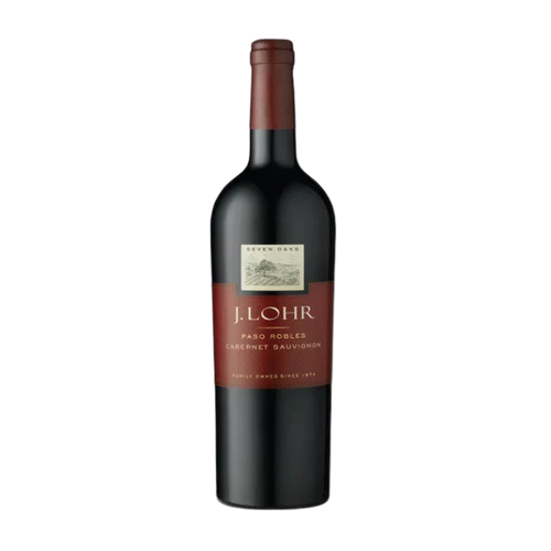 J. Lohr Cabernet Sauvignon - 750ml