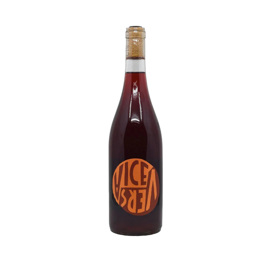 Vice Versa Natural Wine - 750ml