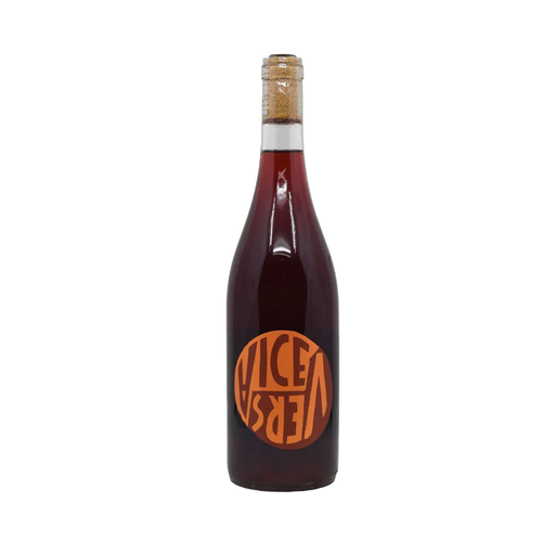 Vice Versa Natural Wine - 750ml