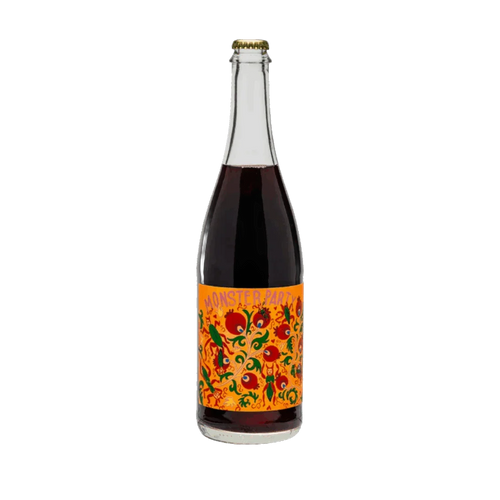 Subject to Change: Monster Party Natural Wine - 750ml