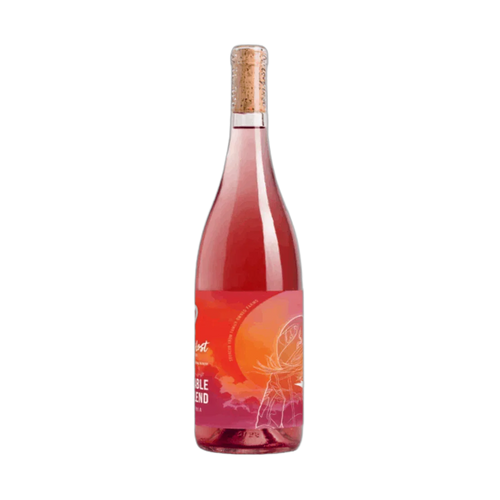 No Love Lost Chillable Red - 750ml